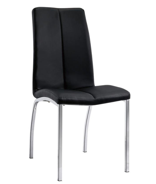 1100 Black Chair