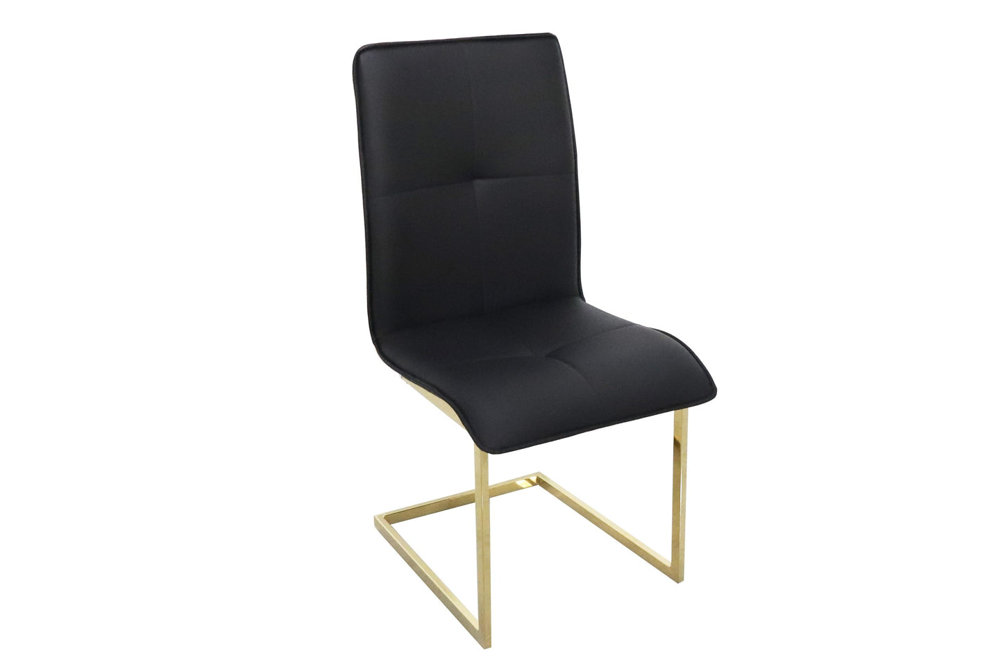 1125 Black Chair