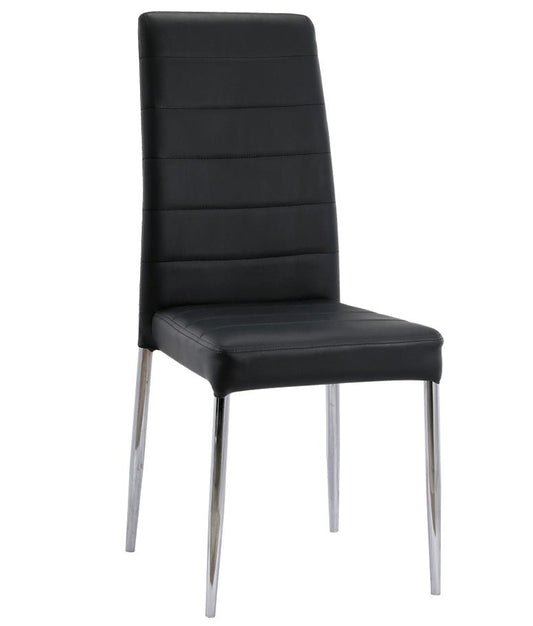 1200 Black Chair