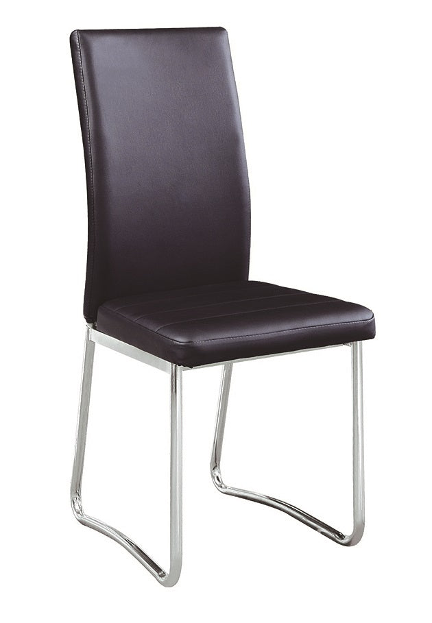 1300 Black Chair