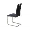 1700 Black Chair