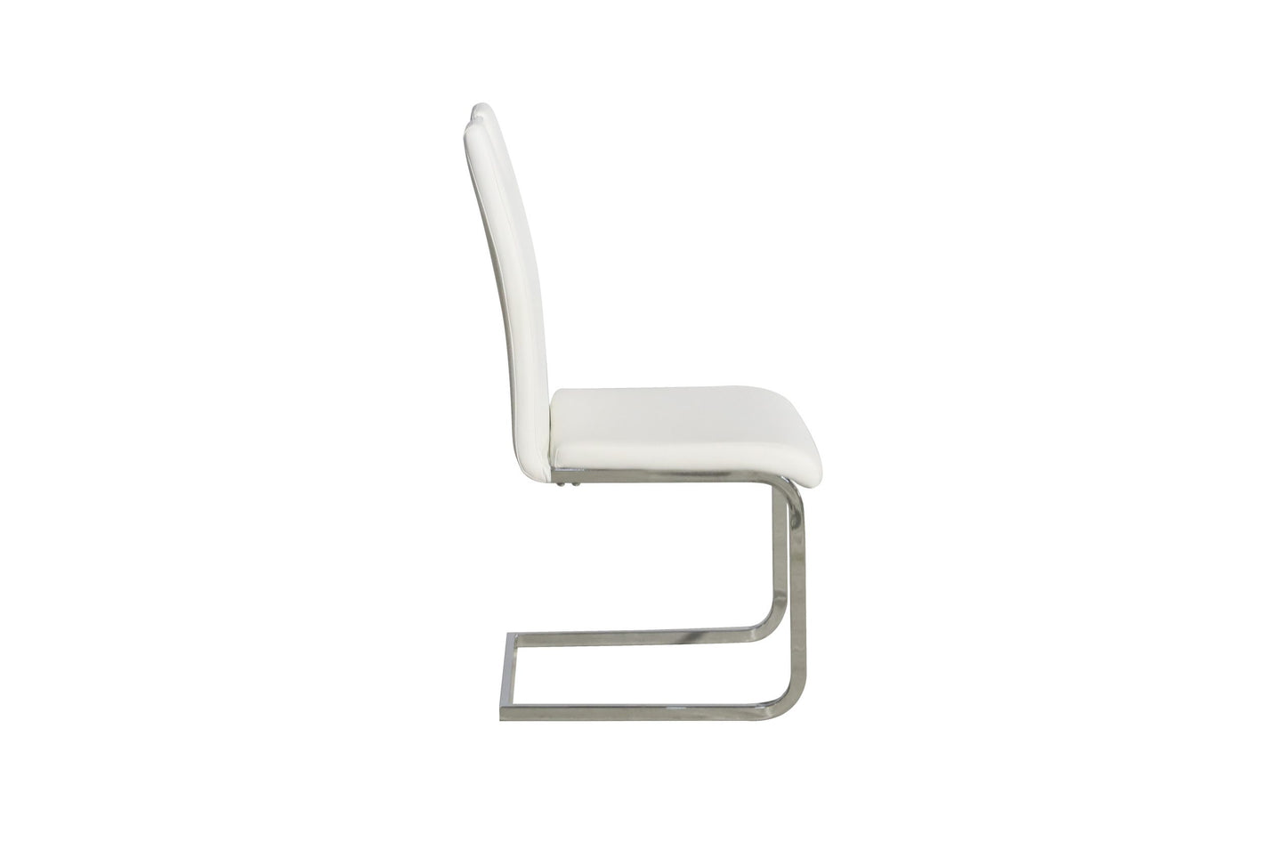 1700 White Chair