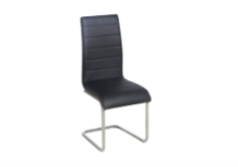 1600 Black Chair