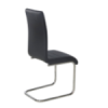 1600 Black Chair