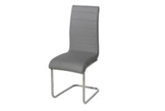 1600 Grey Chair