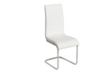 1600 White Chair