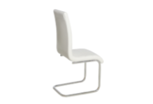 1600 White Chair