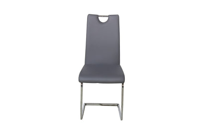 1700 Grey Chair