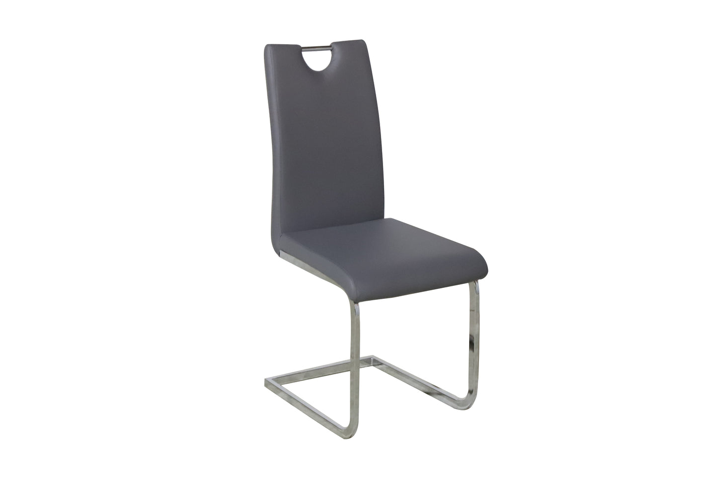 1700 Grey Chair