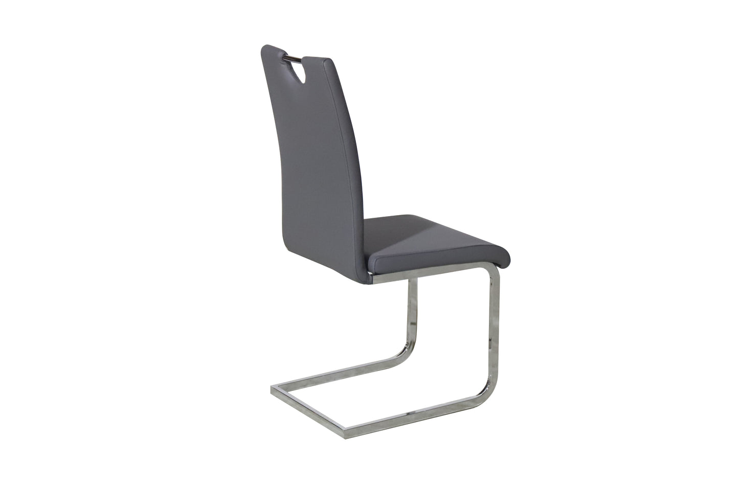 1700 Grey Chair