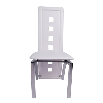 1400 White Chair