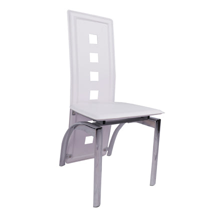 1400 White Chair