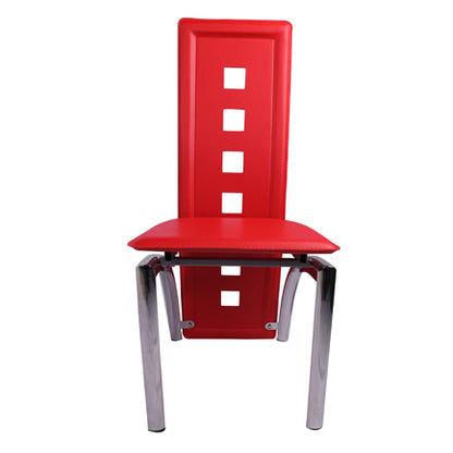 1400 Red Chair