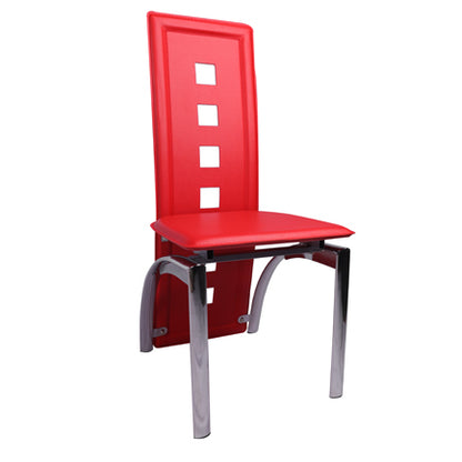 1400 Red Chair