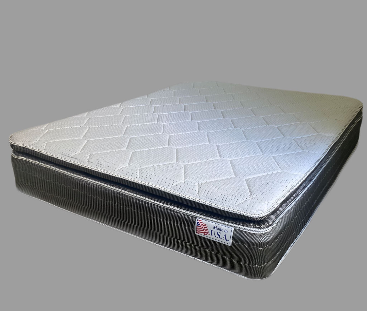 Sunshine Pillow Top Mattress