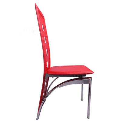 1400 Red Chair