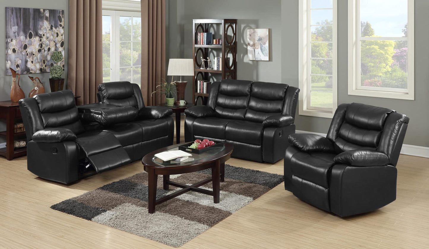 Sofa 3010 2 pc SET