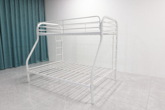 B13 Bunk Bed Twin/Full