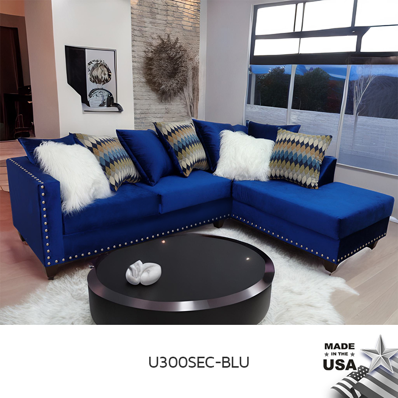 U300SEC-BLU