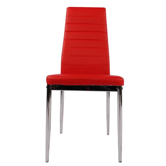 CH258 Red Chair