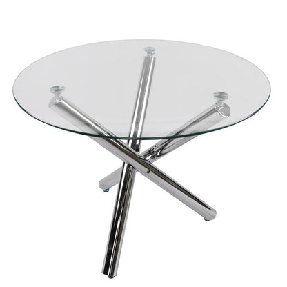 T158 Dining Table