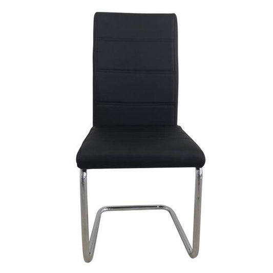 CH2159 Black Chair