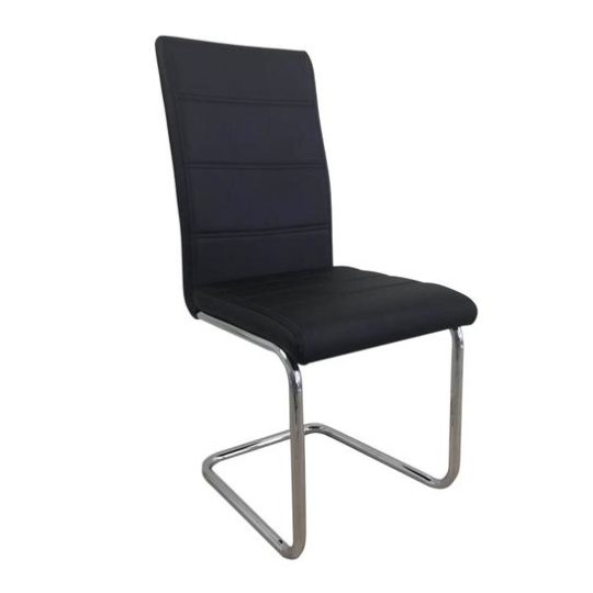 CH2159 Black Chair