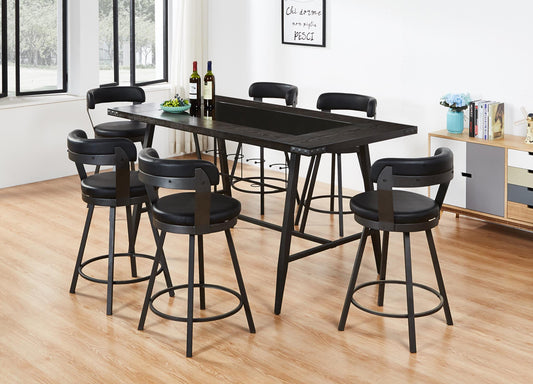 D522 Pub Dining Set