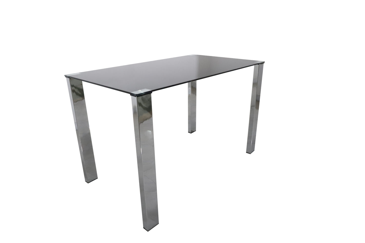 T1250 Dining Table Black