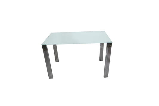 T1250 Dining Table White