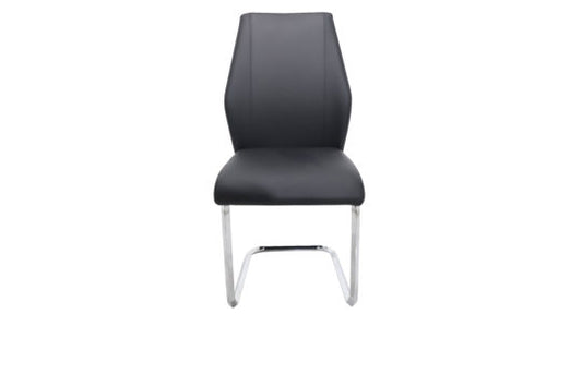 CH2070 Black Chair