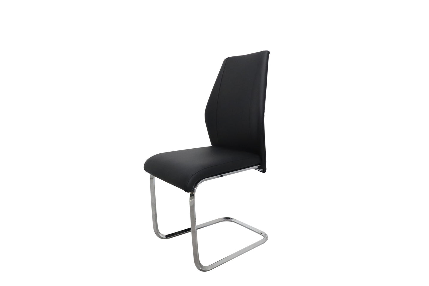 CH2070 Black Chair