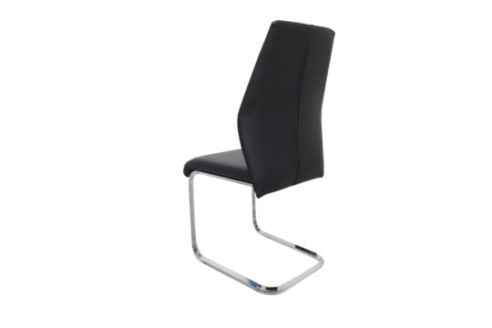 CH2070 Black Chair