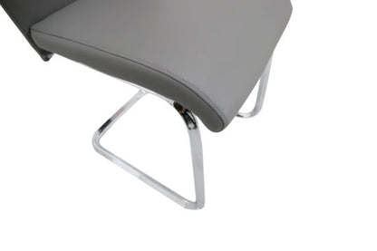 CH2070 Grey Chair