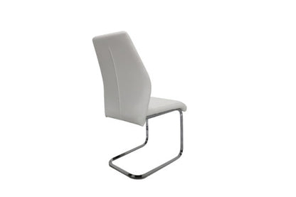 CH2070 White Chair