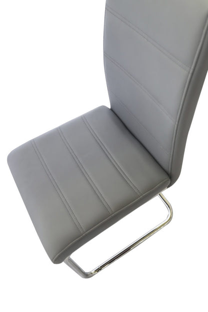 CH2159 Grey Chair