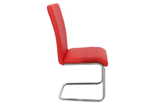 CH2159 Red Chair