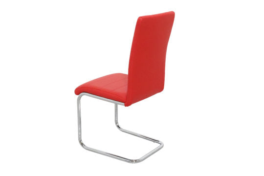 CH2159 Red Chair