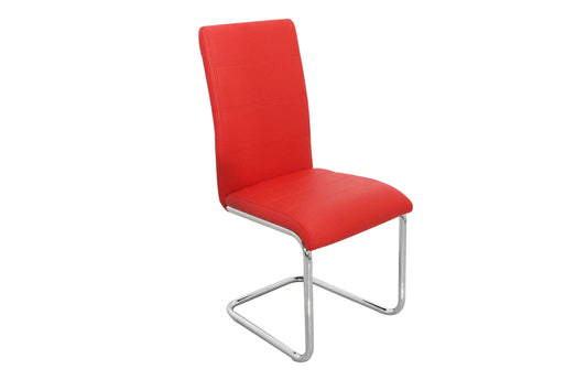 CH2159 Red Chair