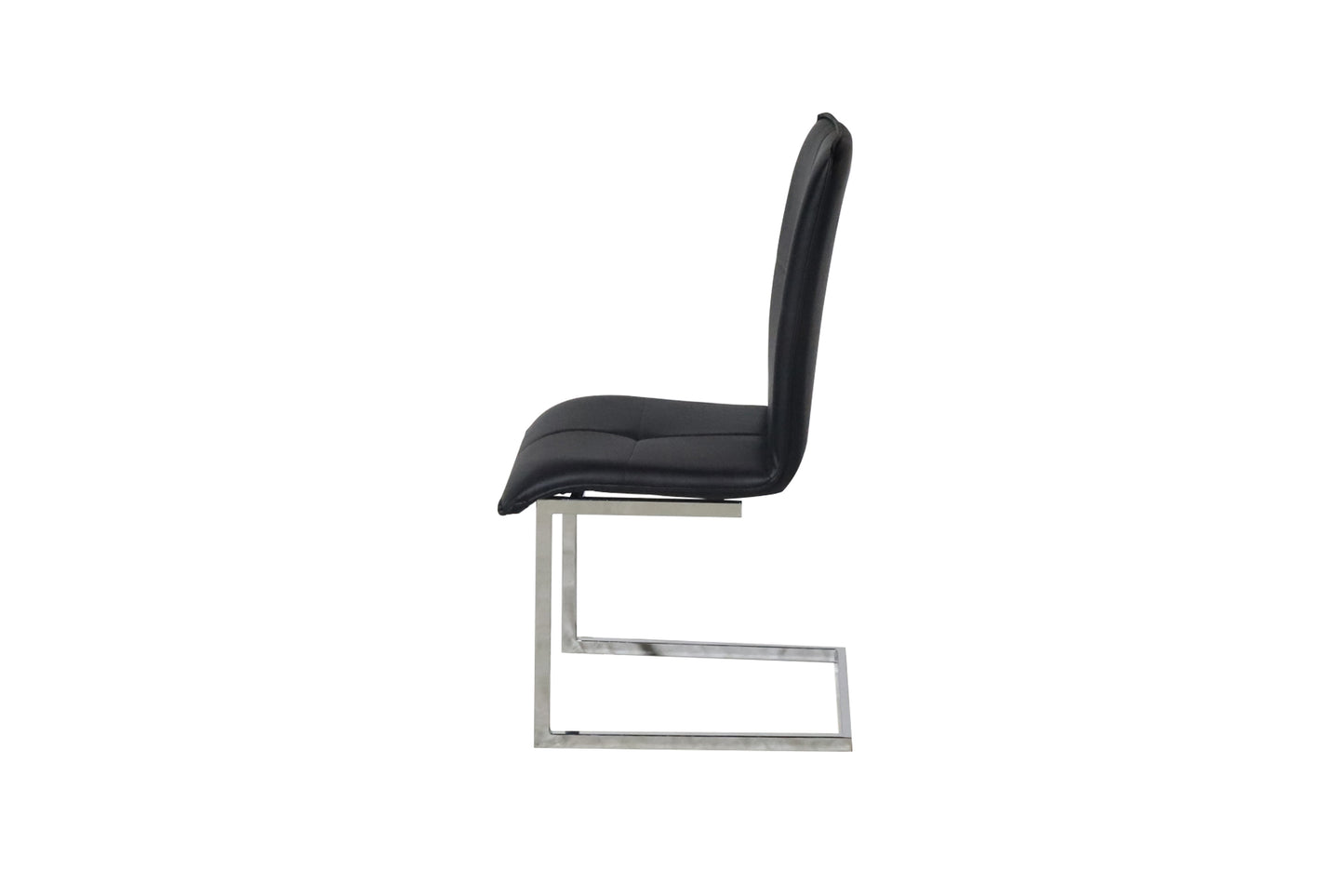 CH2167 Black Chair