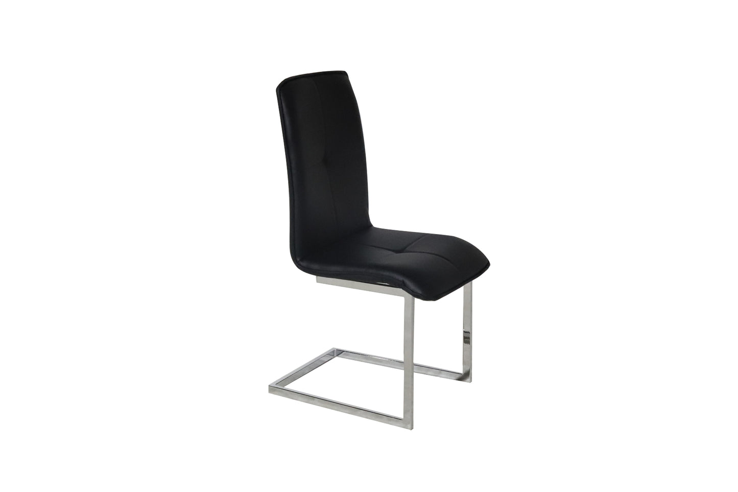 CH2167 Black Chair