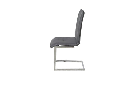 CH2167 Grey Chair