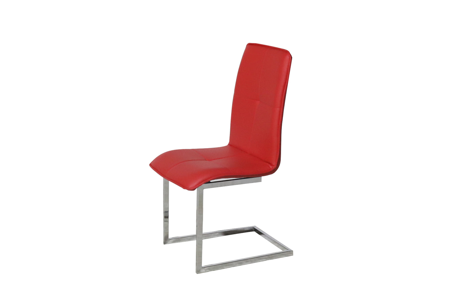 CH2167 Red Chair