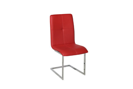 CH2167 Red Chair