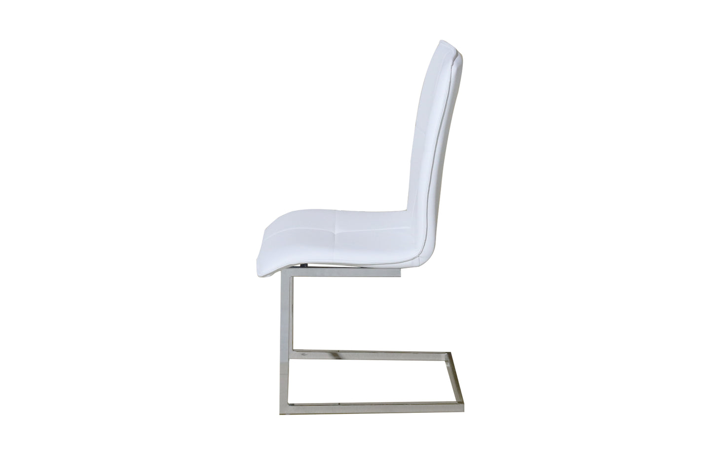 CH2167 White Chair