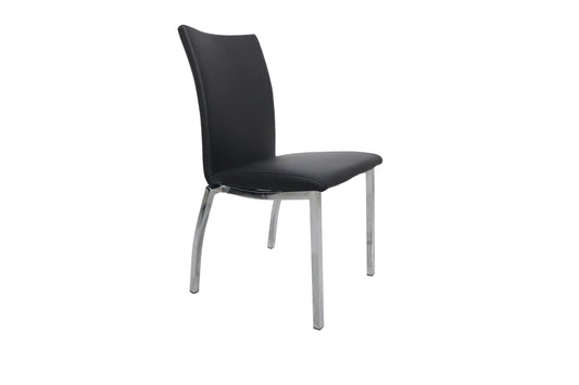 CH2177 Black Chair