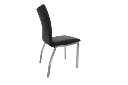 CH2177 Black Chair