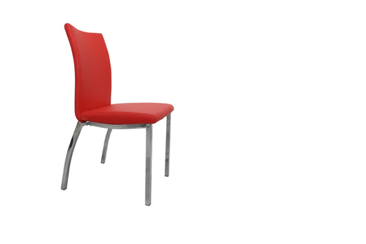 CH2177 Red Chair