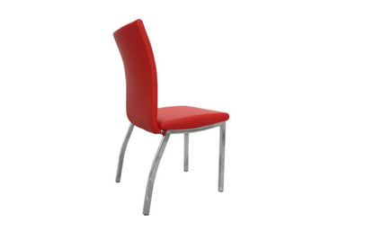 CH2177 Red Chair