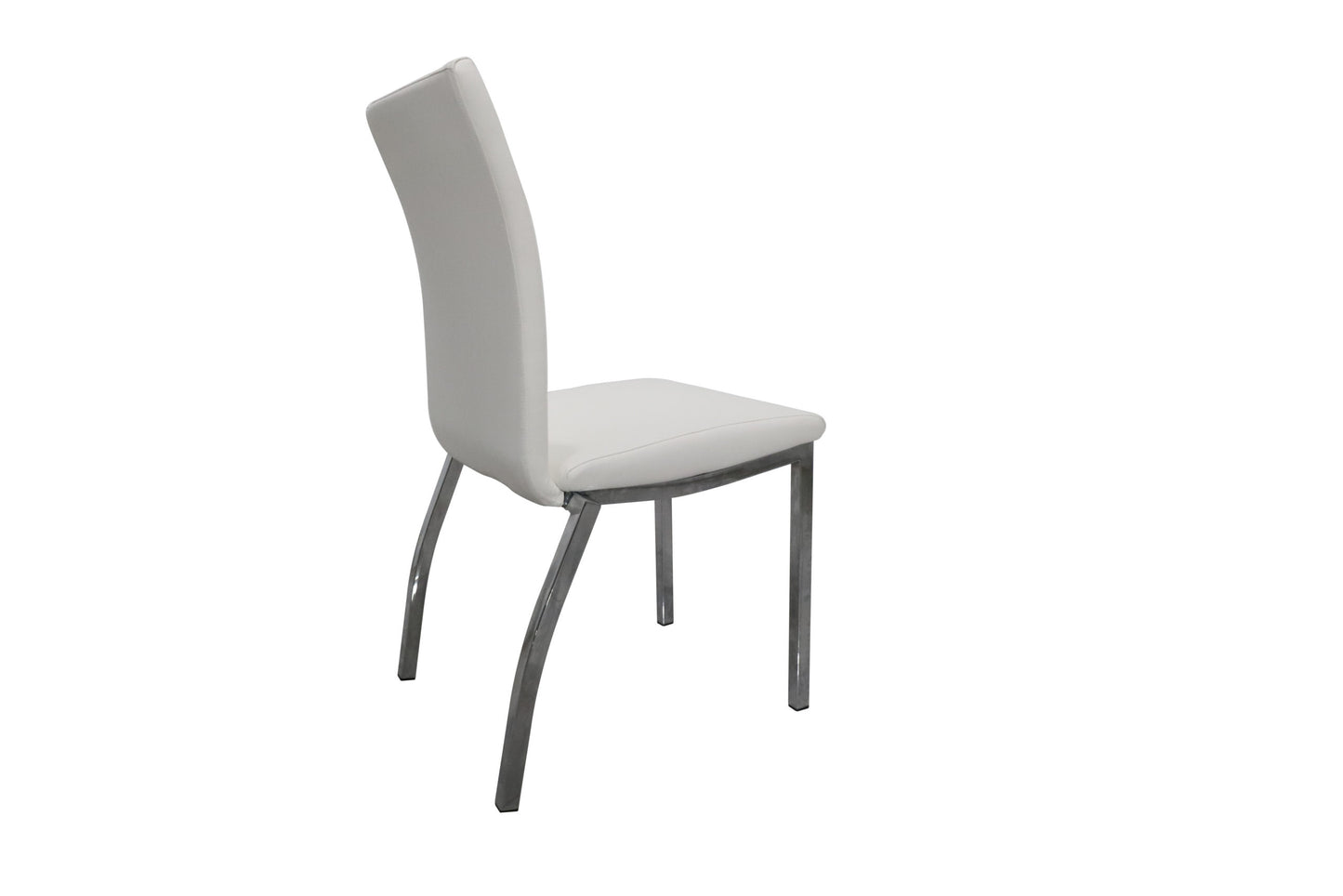 CH2177 White Chair